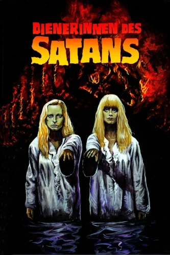 Theatrical Poster (Germany)