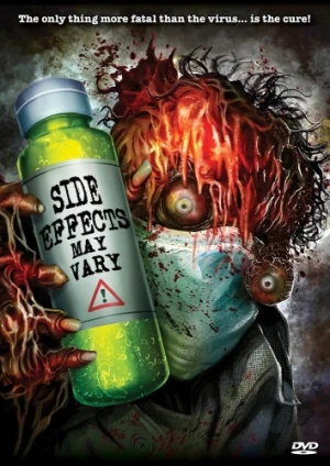 DVD Cover (Tempe Entertainment)