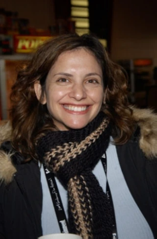 Ruthie Shatz
