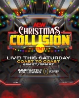 Christmas Collision 2024