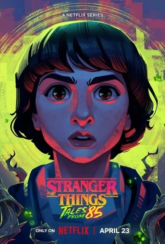 Theatrical Poster