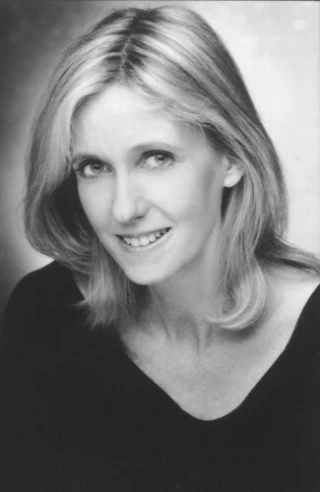 Ann Kinner