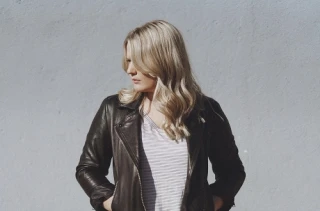 Lindsay Wright
