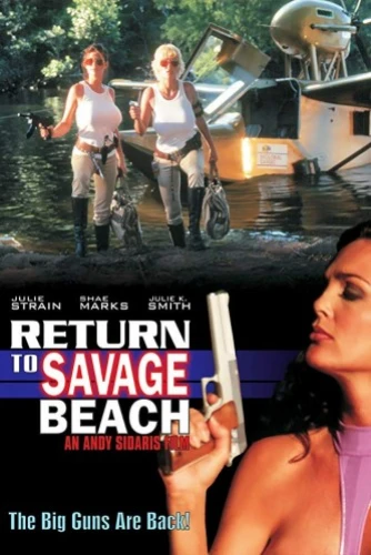 Theatrical Poster