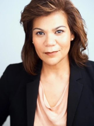 Larissa Laurel