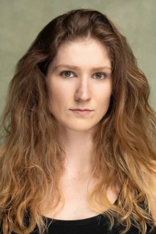 Annie Jacqueline Mossman