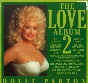 The Love Album 2