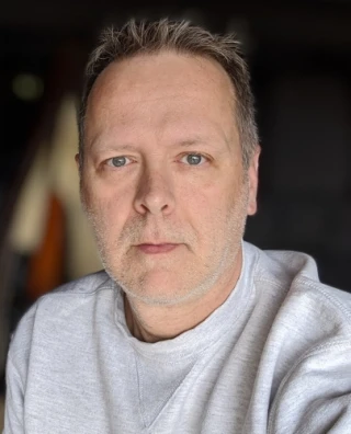 Dave Edmonds