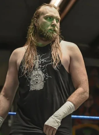 Aaron Mercer