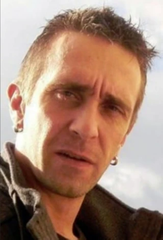 Rodolphe Antrim