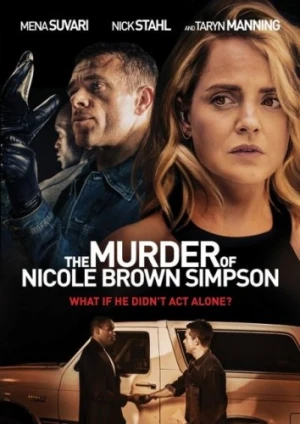 DVD Cover (Quiver Distribution)