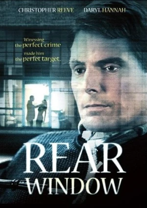 DVD Cover (Echo Bridge Entertainment Reissue)