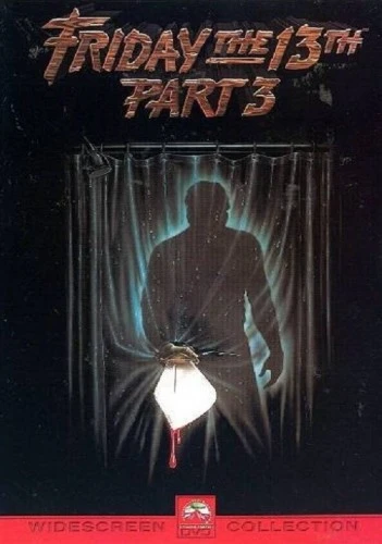 DVD Cover (Paramount)
