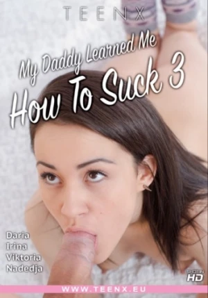 DVD Cover (TeenX)