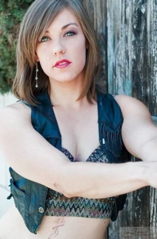 Samantha Ketcherside