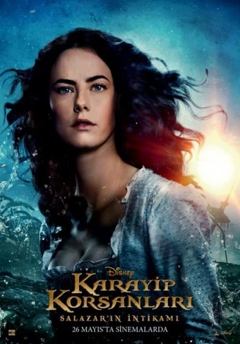 Theatrical Poster (Turkey)