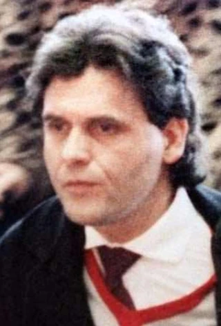 Joseph Di Mambro