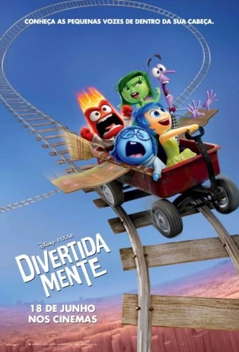 Theatrical Poster (Portugal)