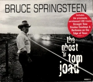 The Ghost of Tom Joad