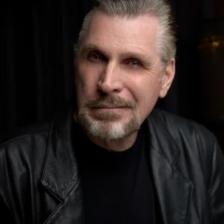 Paul Dawber