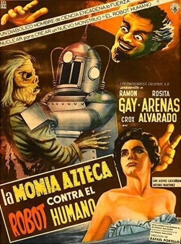 Theatrical Poster