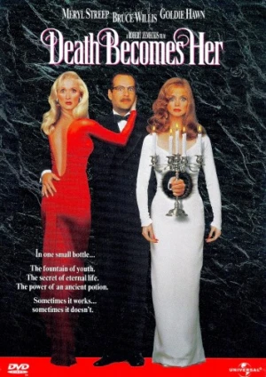 DVD Cover (Universal)