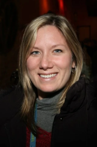 Christine O'Malley