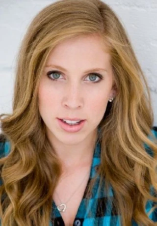 Ali Fussell