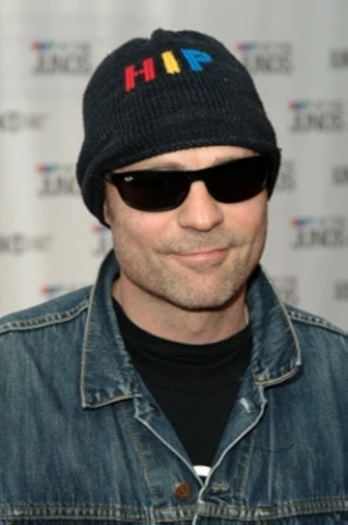 The Tragically Hip