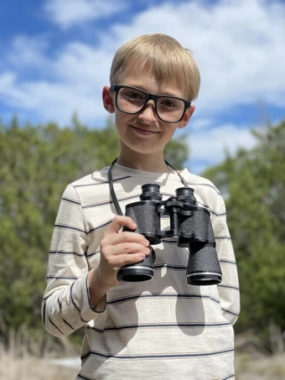 Layton Wheeler