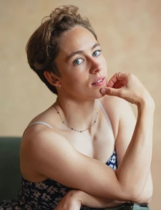 Zara Treherne