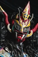 Jushin Liger