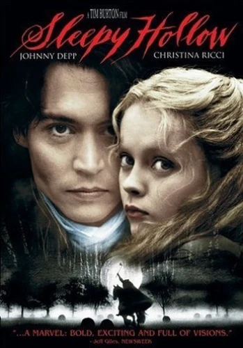 DVD Cover (Paramount)