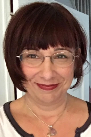 Mary Juric