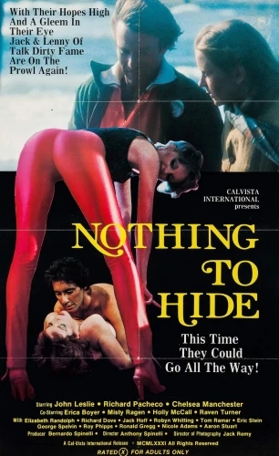 Theatrical Poster