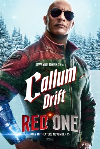 Theatrical Poster (USA)