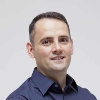Colin Urquhart