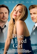 Blue Eyed Girl
