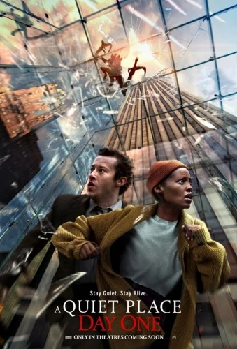 Theatrical Poster (USA)