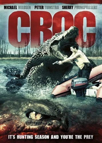 DVD Cover (Echo Bridge Entertainment)