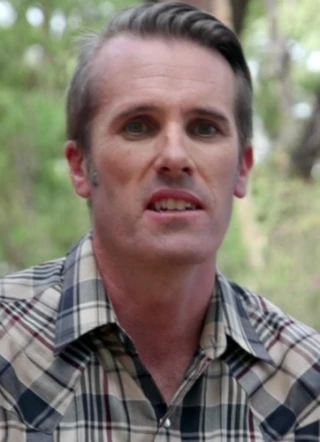 Evan Strong