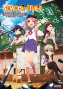 School-Live!: Season 1