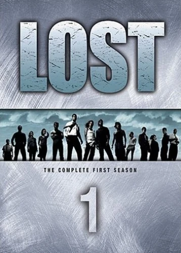 DVD Cover (Buena Vista Home Entertainment)