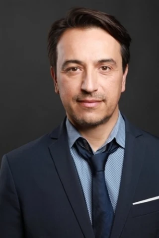 Frederic Farina