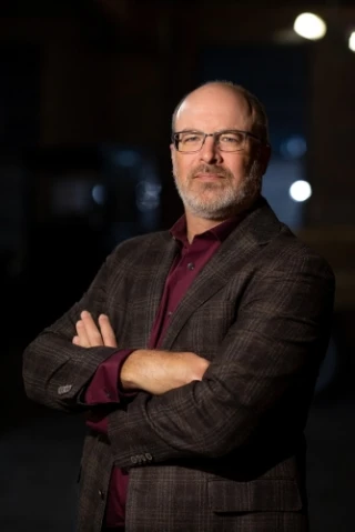 Christopher L. Nelson
