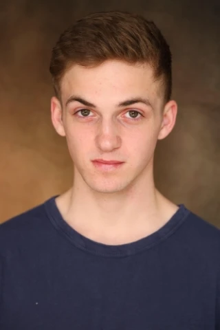 Caelan Wolfe