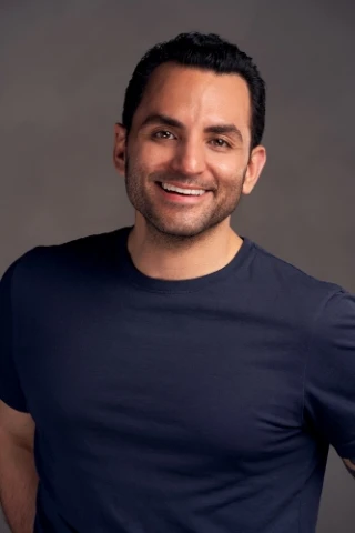 Chris Anthony Hernandez