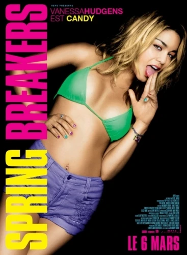 Theatrical Poster (France)
