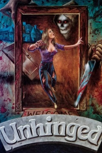 Theatrical Poster