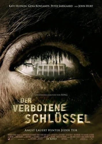 Theatrical Poster (Germany)
